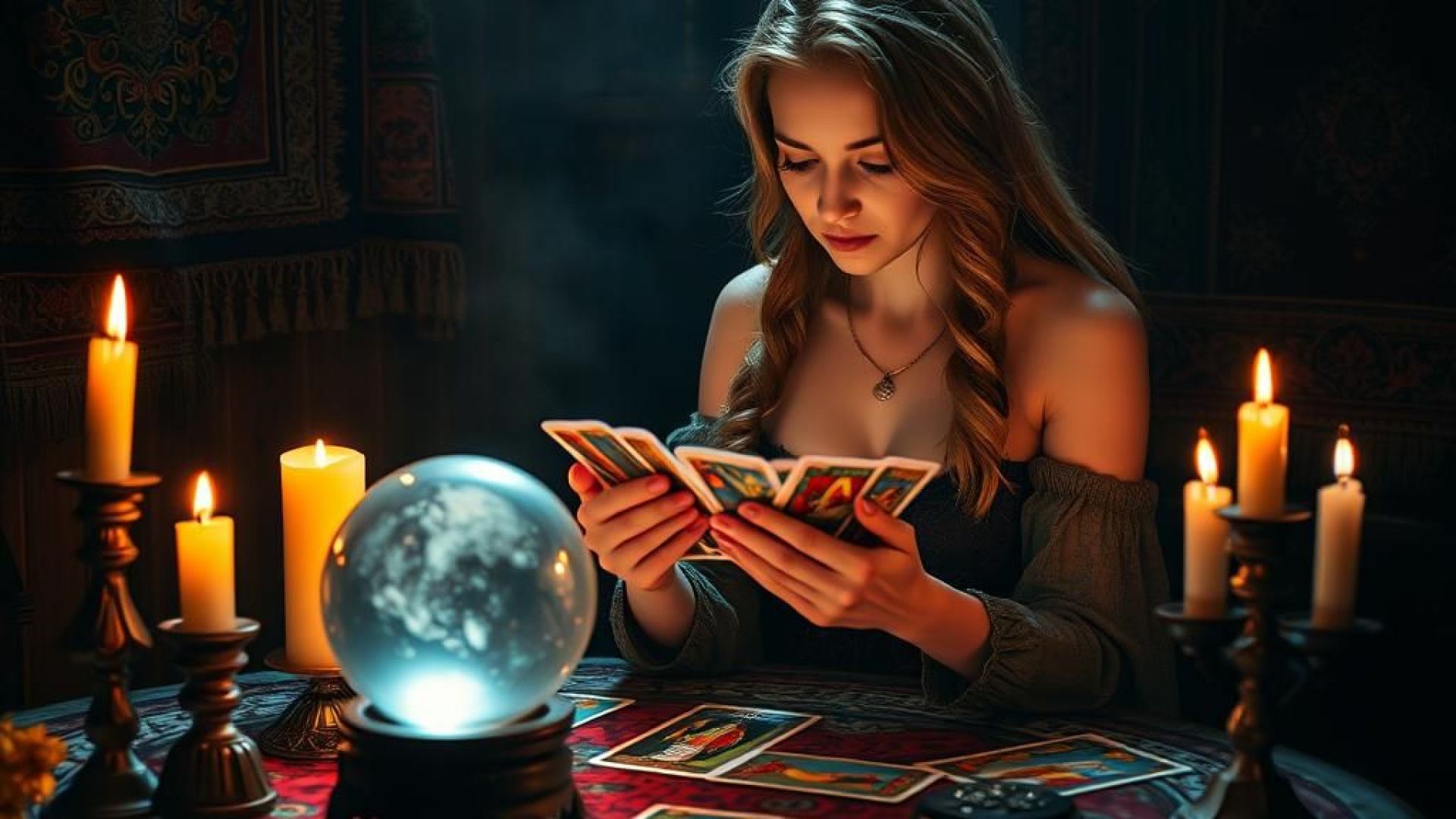 Astrologue raté  : profil 6