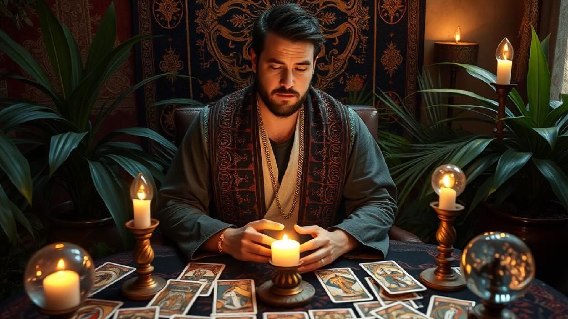 Numérologie et astrologie  : profil 9