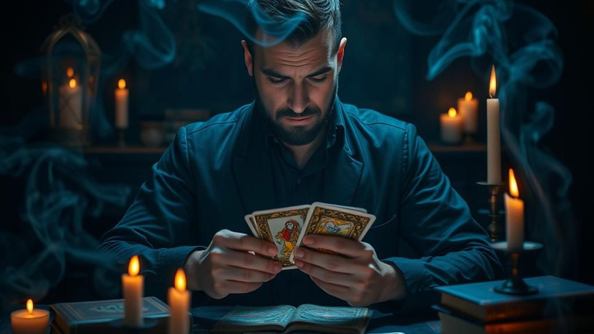 consultation voyants  : profil 2
