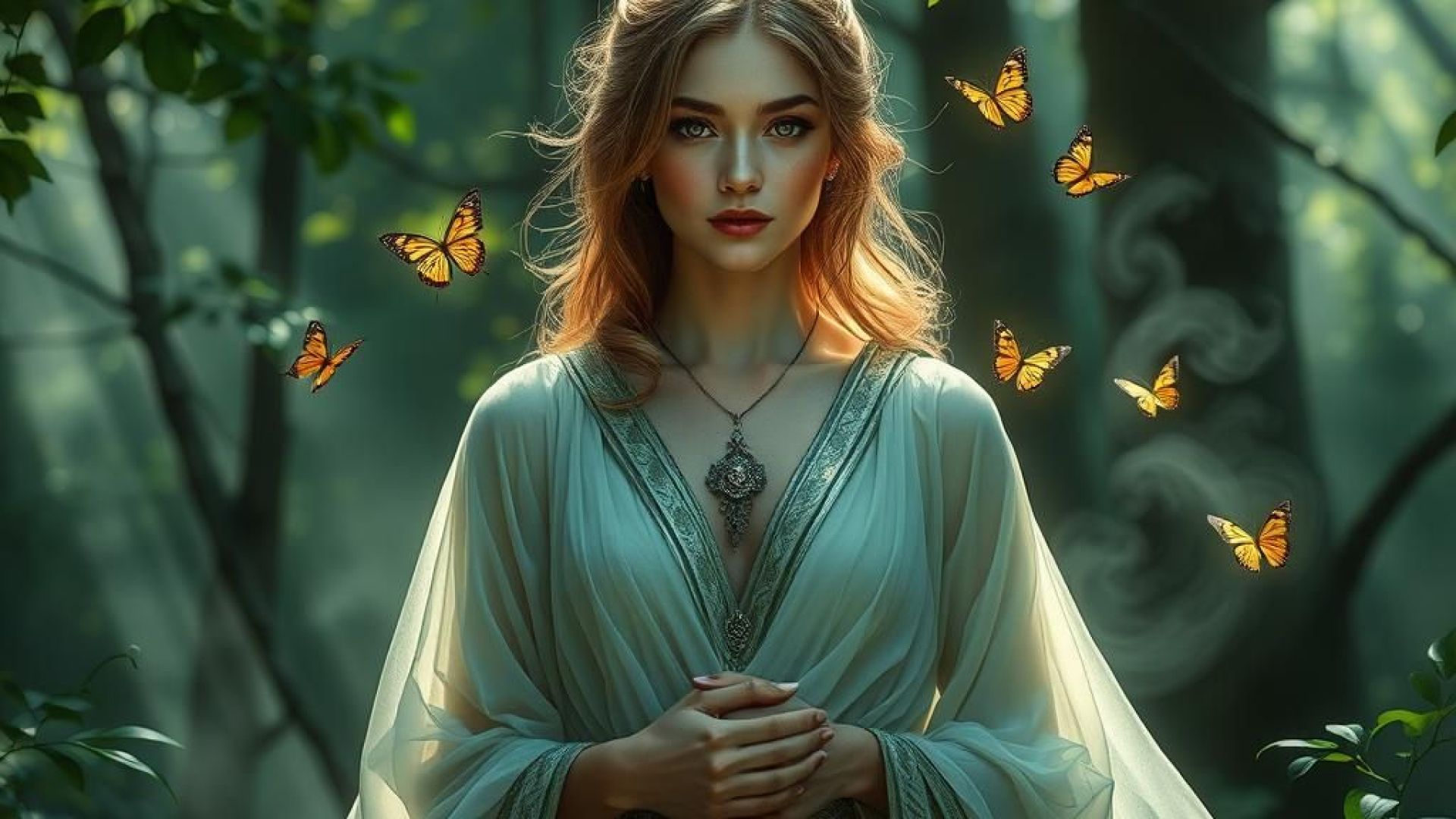 voyante et astrologie  : profil 6
