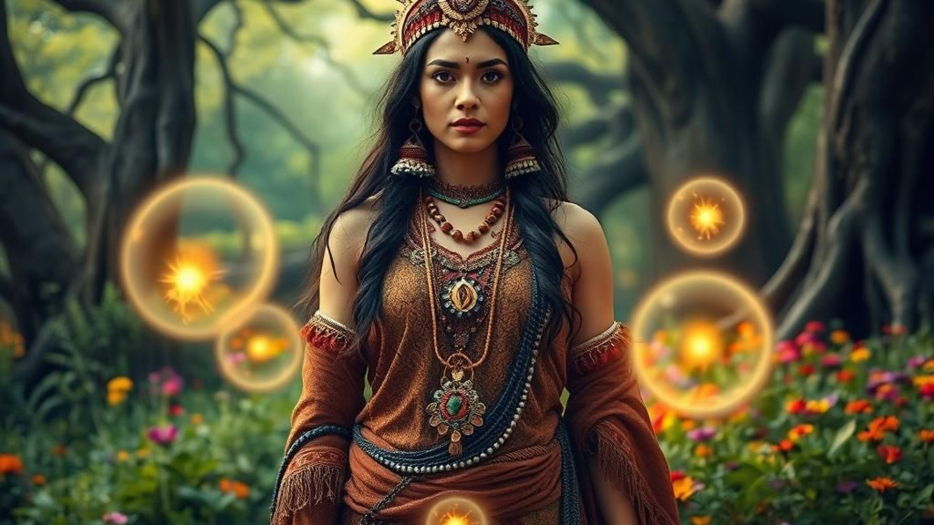 voyance et tarot  : profil 10