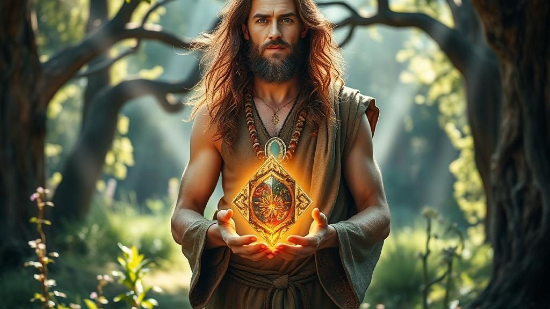 Prédictions astrologiques  : profil 1