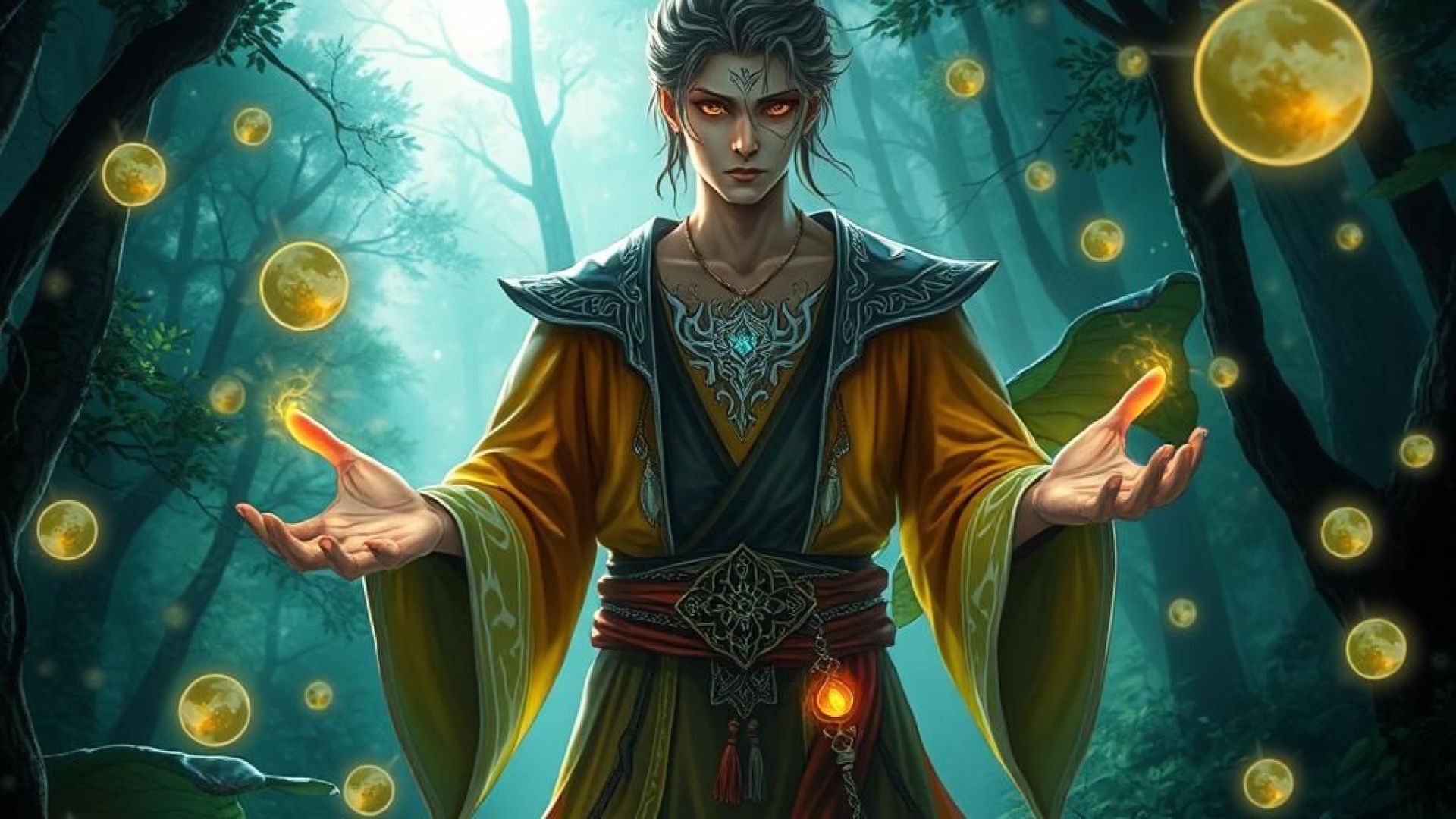 Cartomancienne pour avenir  : profil 2
