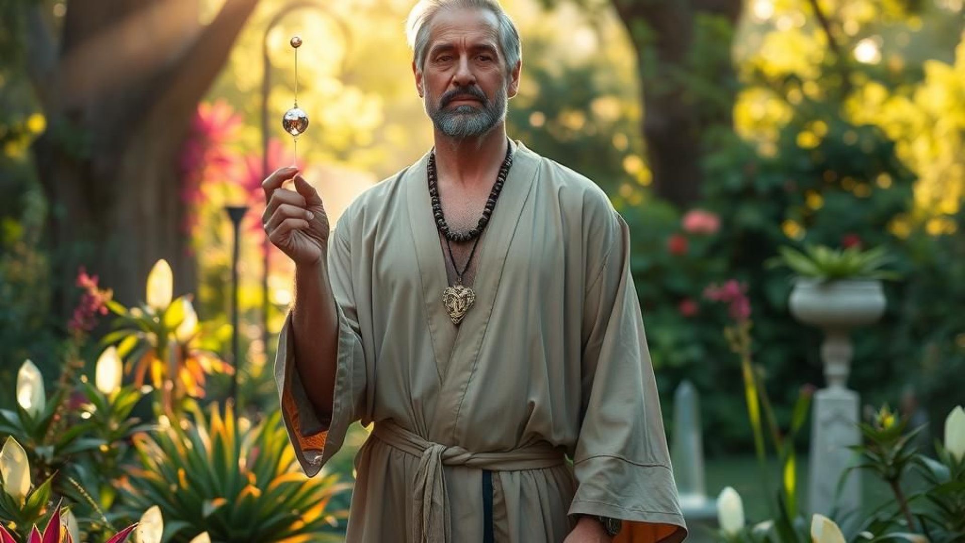 voyance et tarot  : profil 11