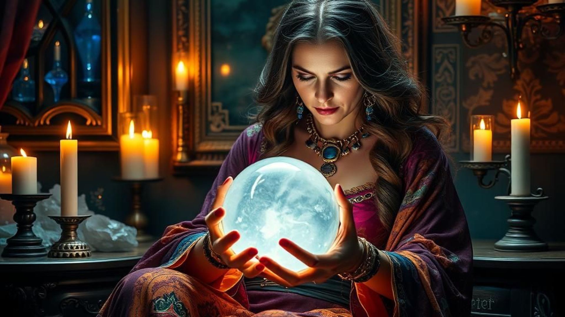 Rêves lucides  : profil 12