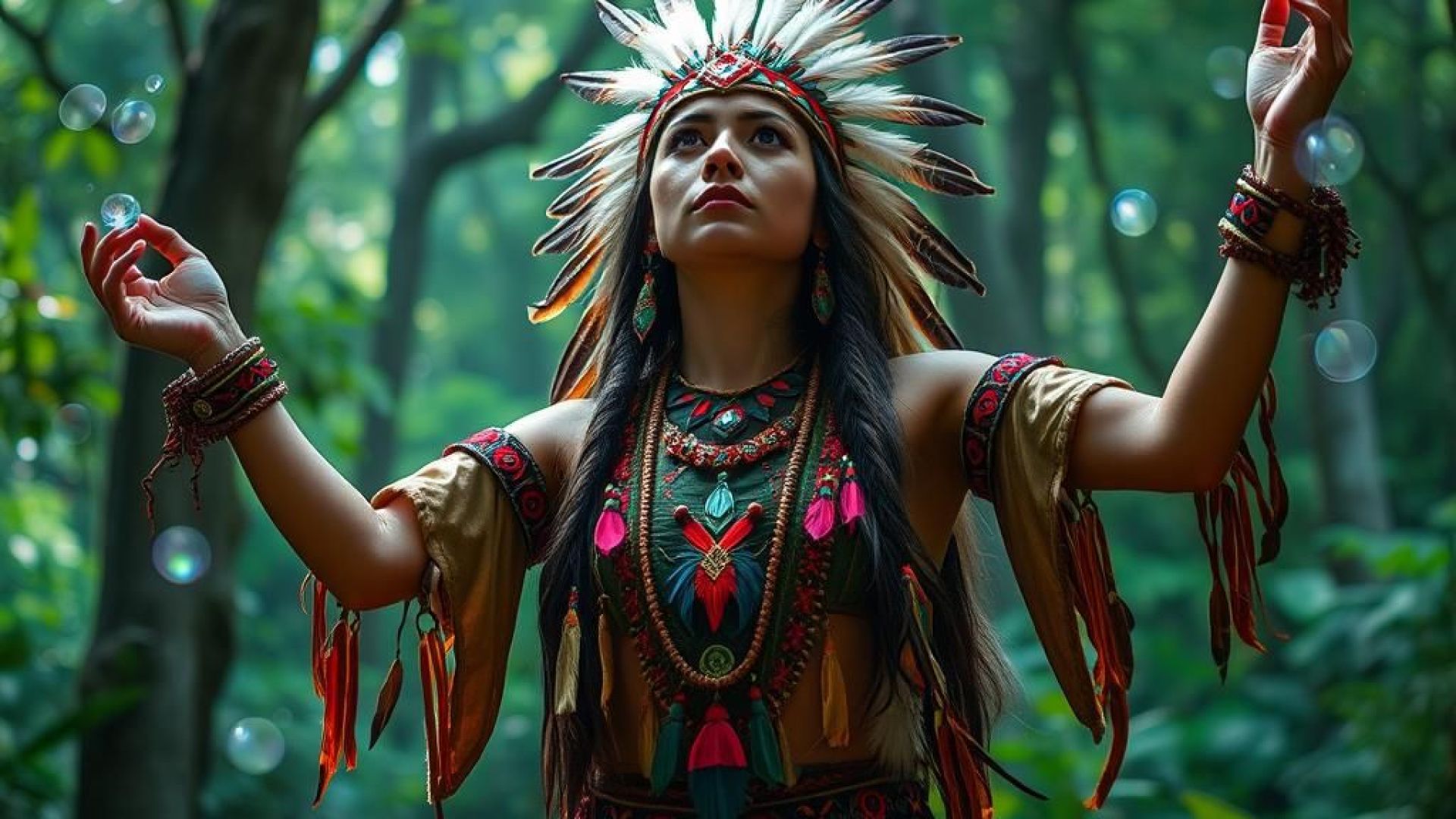Cartomancienne spirituelle  : profil 2