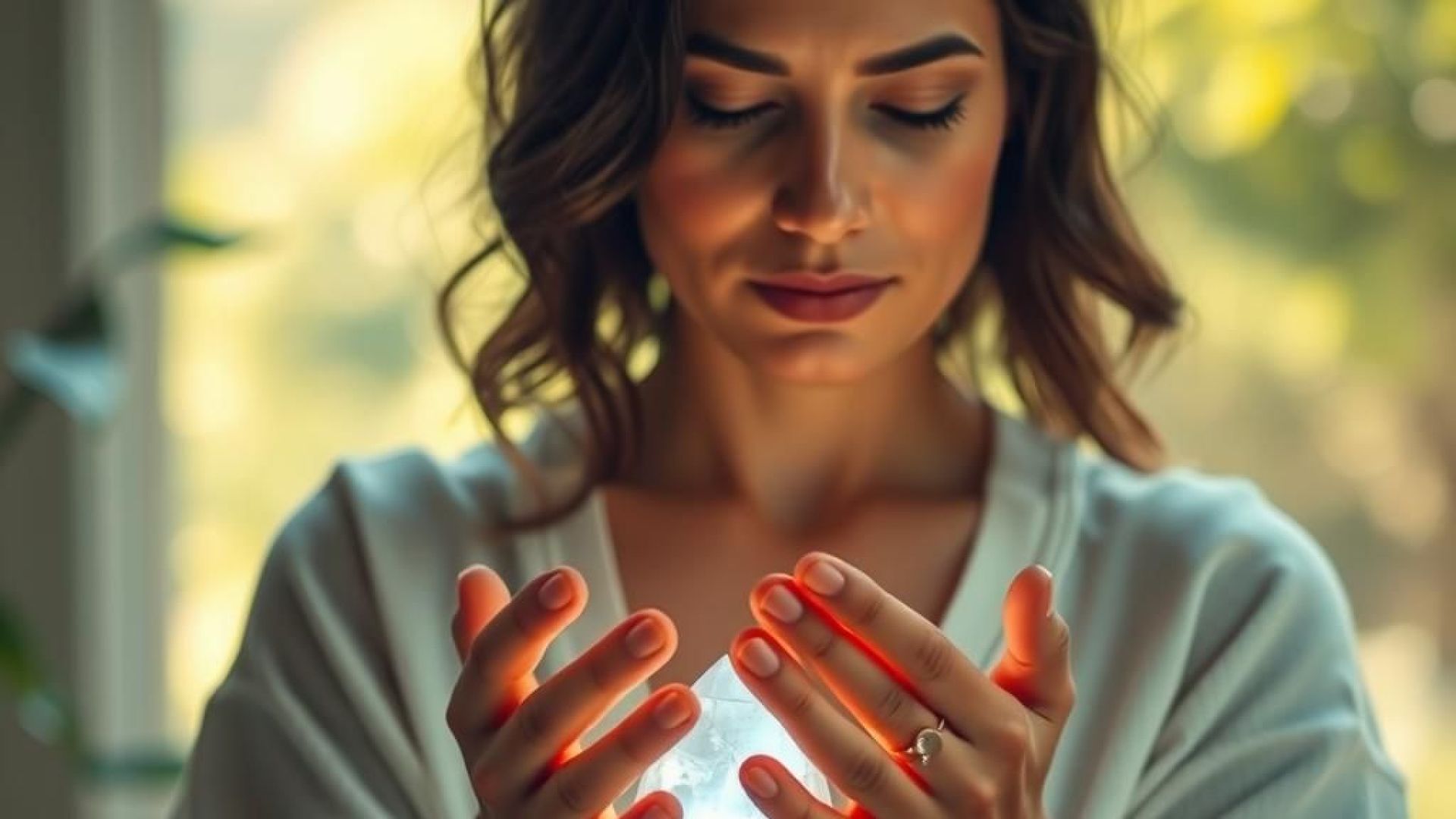 voyance et tarot  : profil 12
