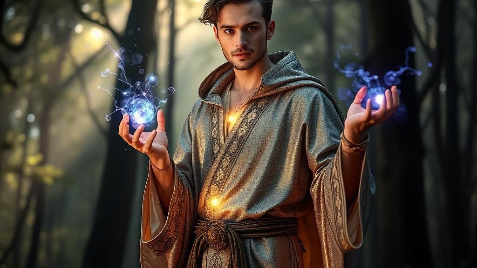 voyante clairvoyante  : profil 7