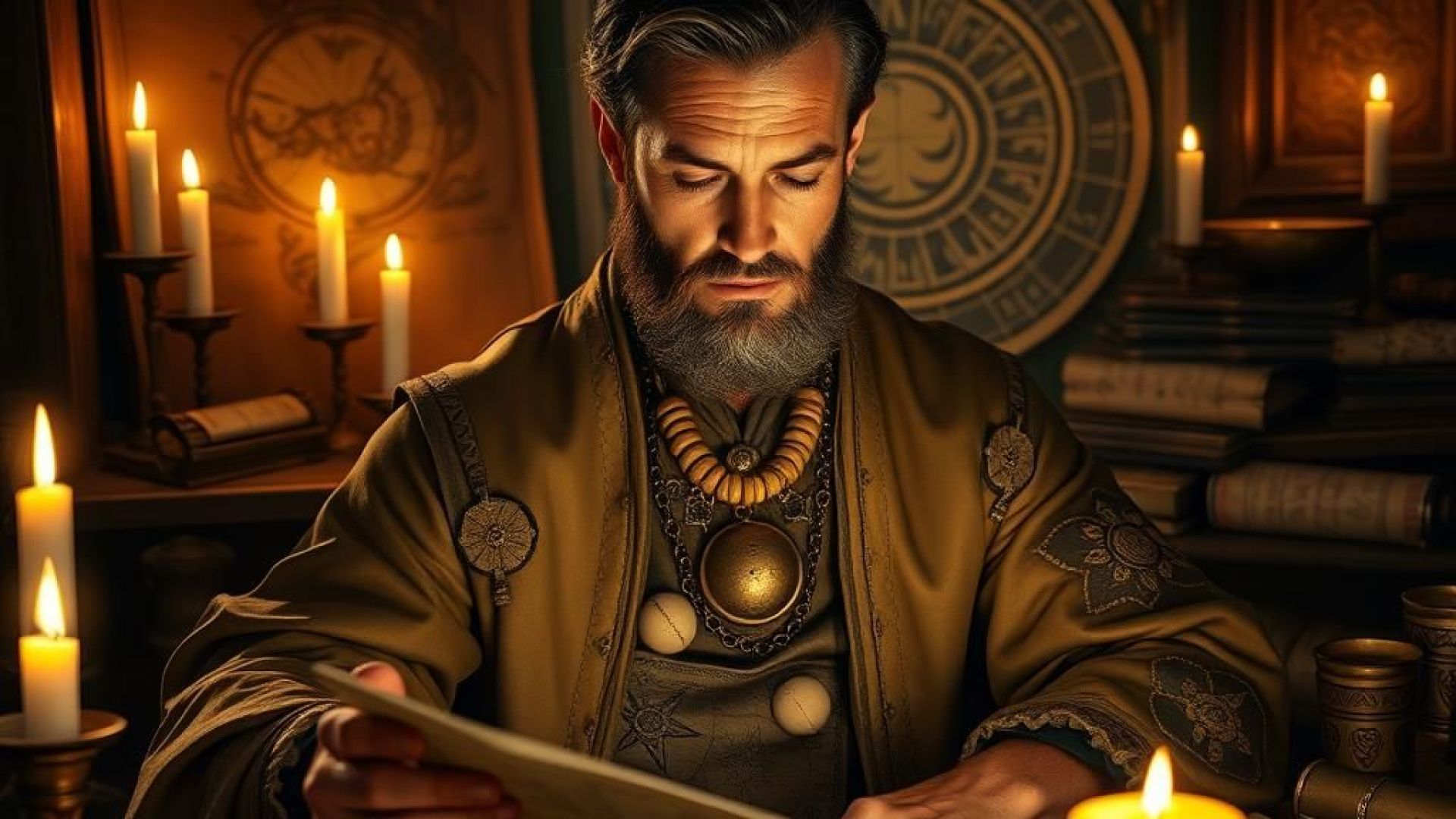 Consultation rêve  : profil 5