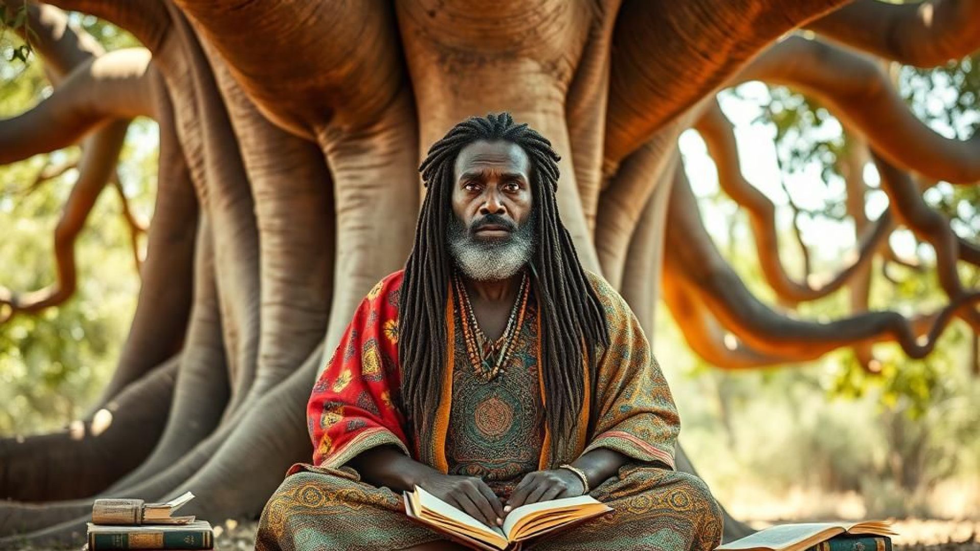 Rêves et spiritualité  : profil 9