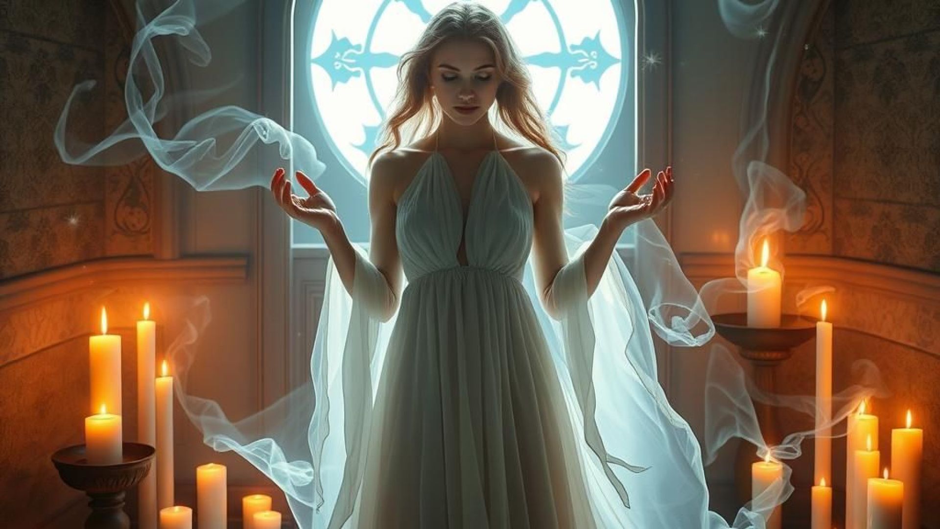 Rêves lucides  : profil 1