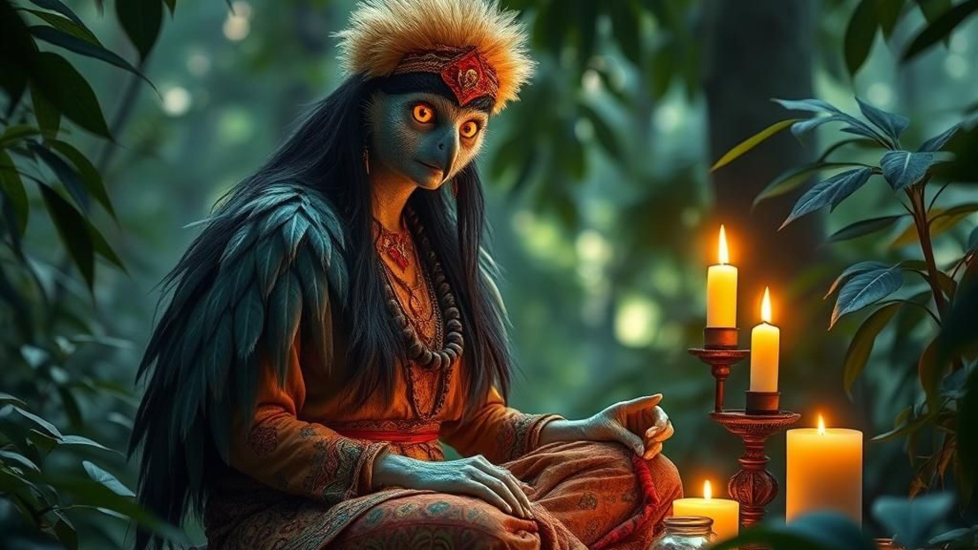 Numérologie et astrologie  : profil 9