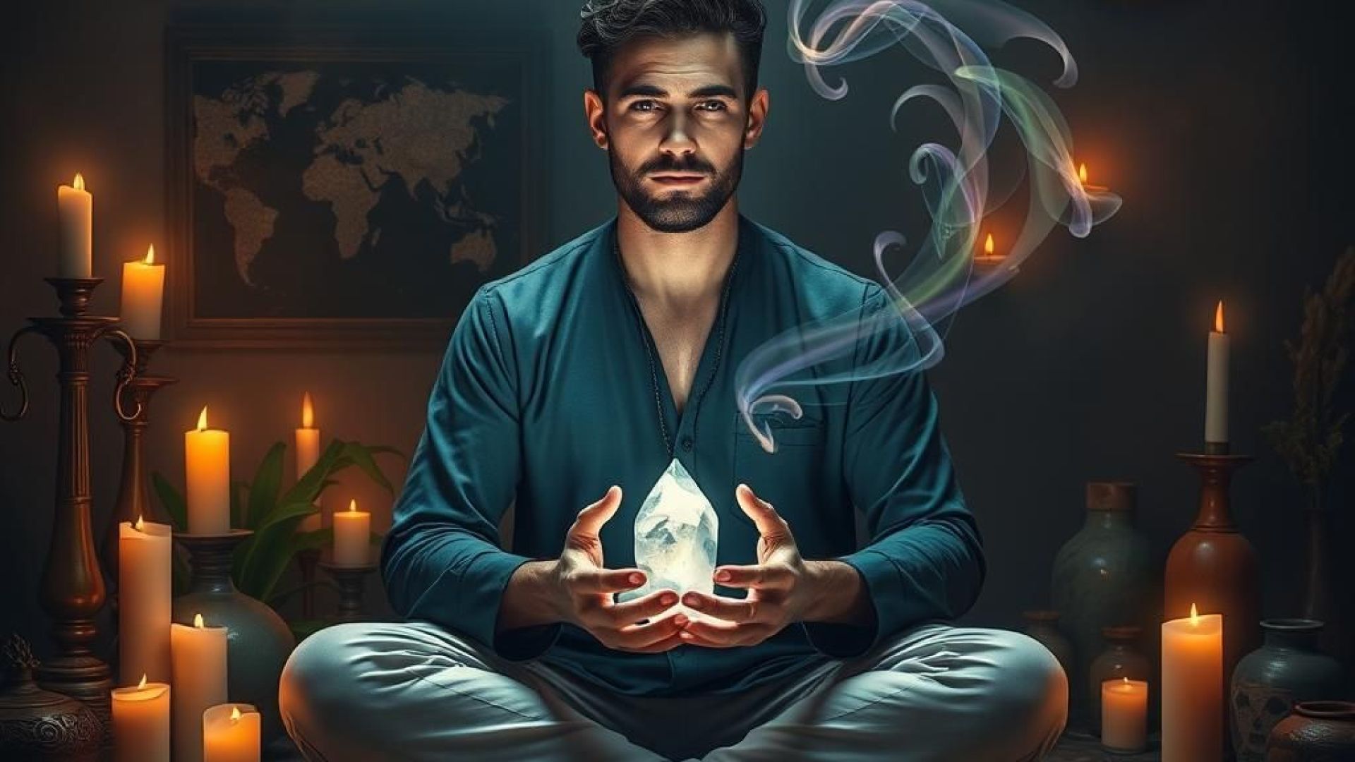 voyante gratuite  : profil 2