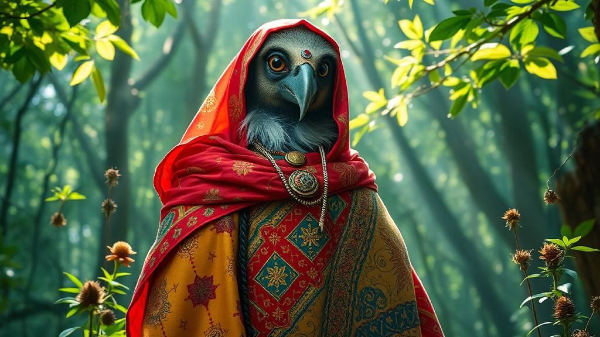 voyants et astrologues  : profil 7