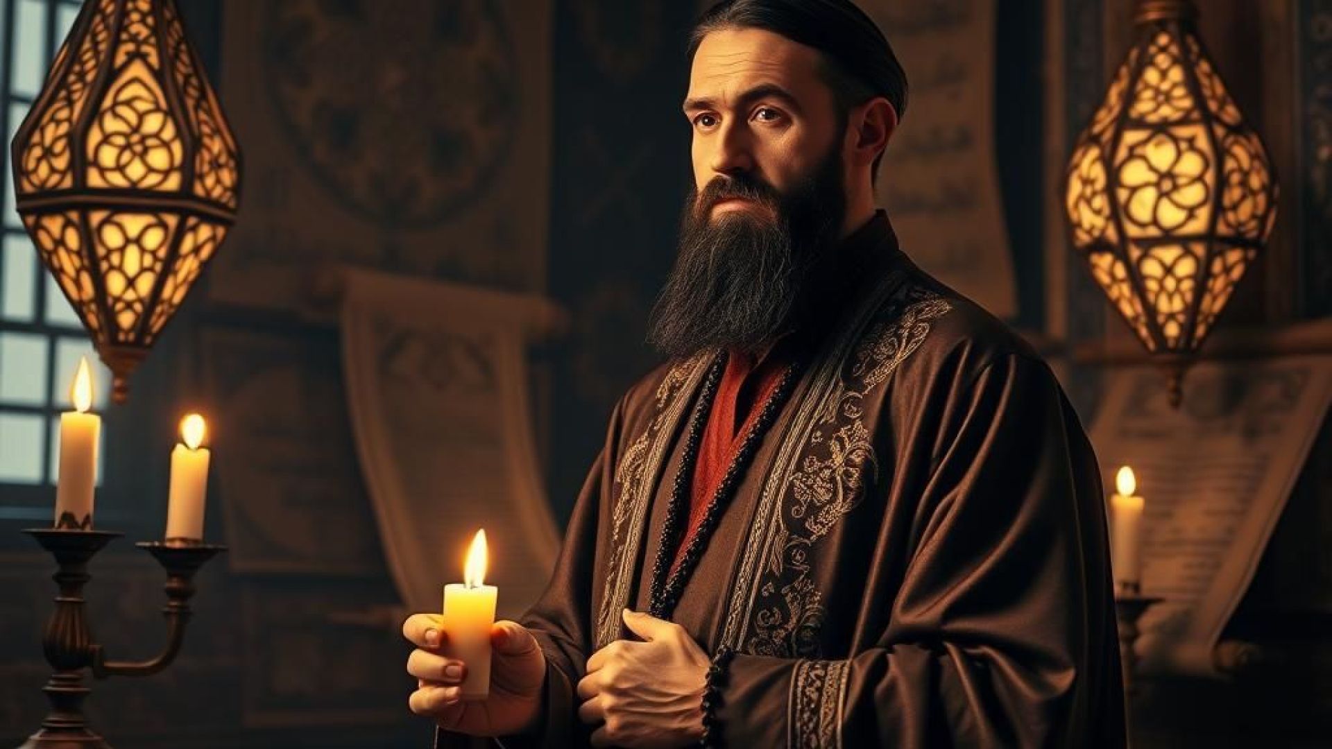 tarot et astrologie  : profil 11