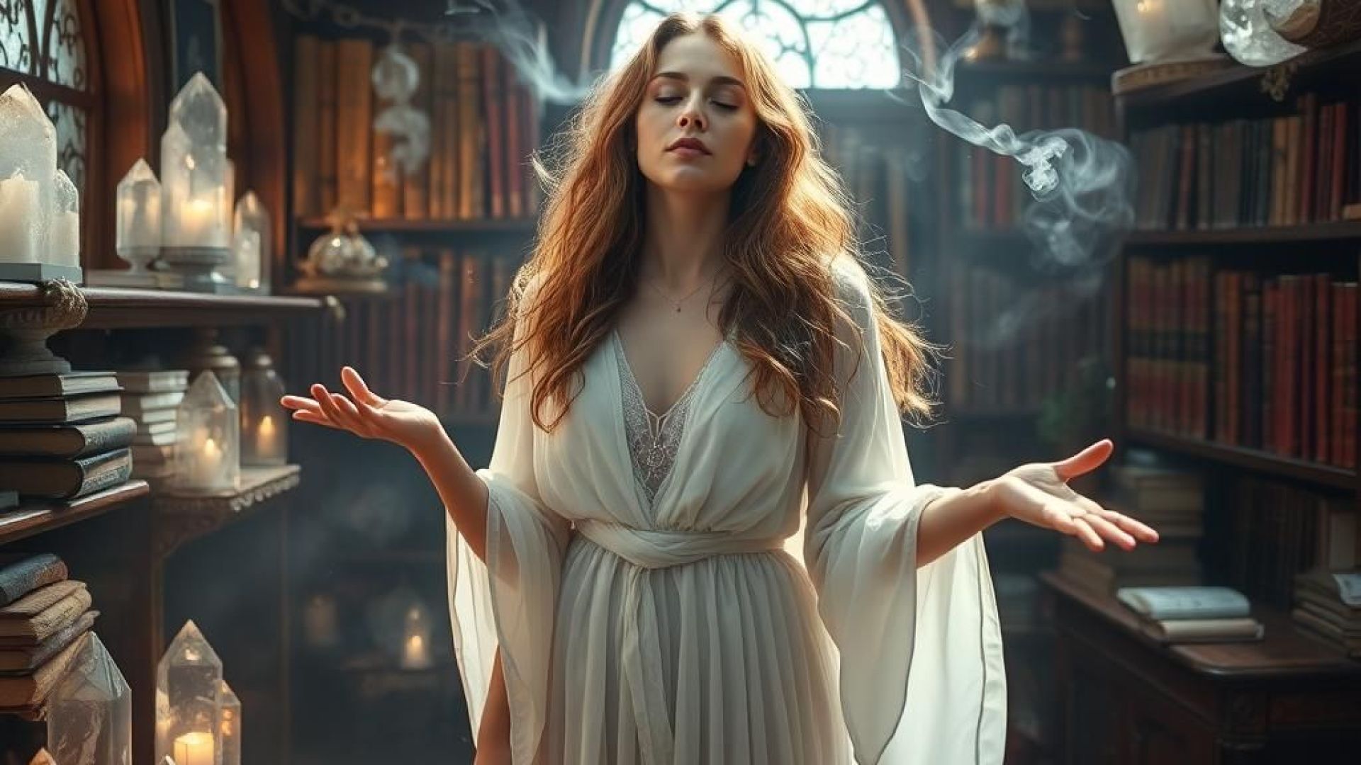 Voyantes astrologues  : profil 10