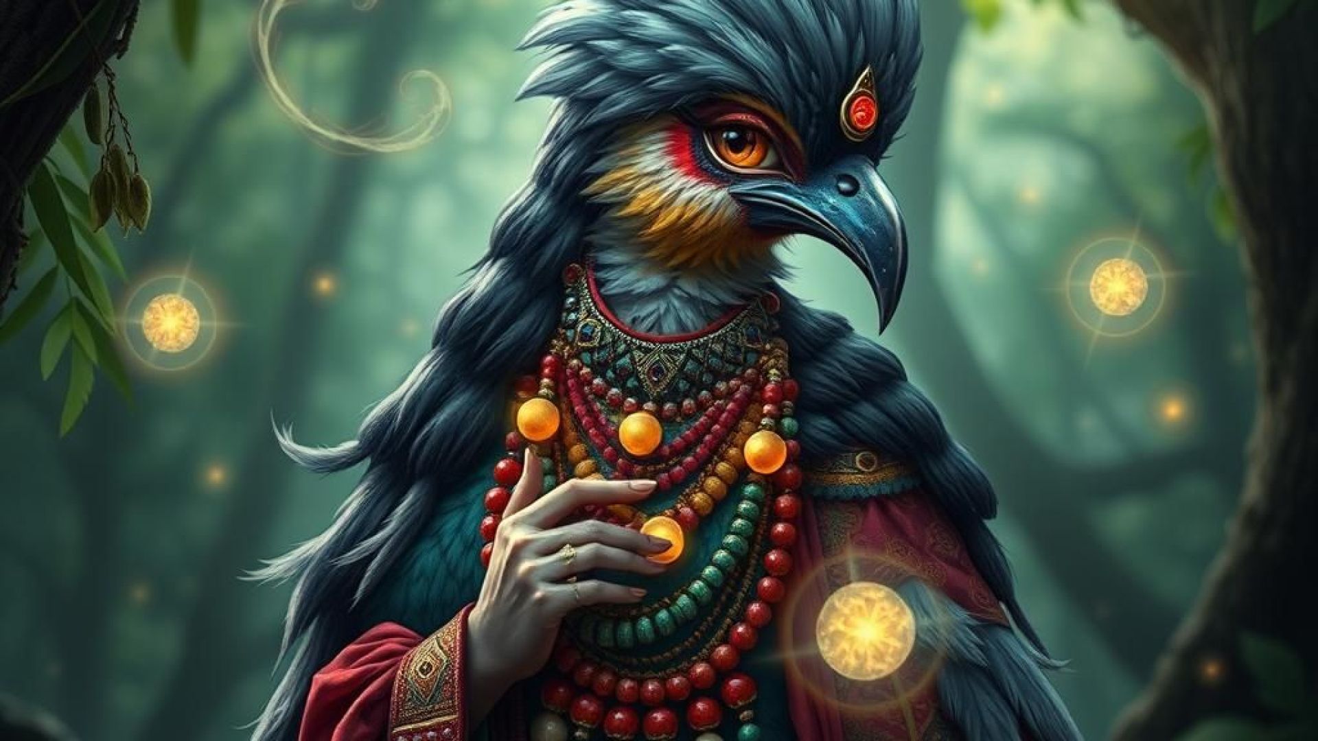 voyante amoureuse  : profil 12