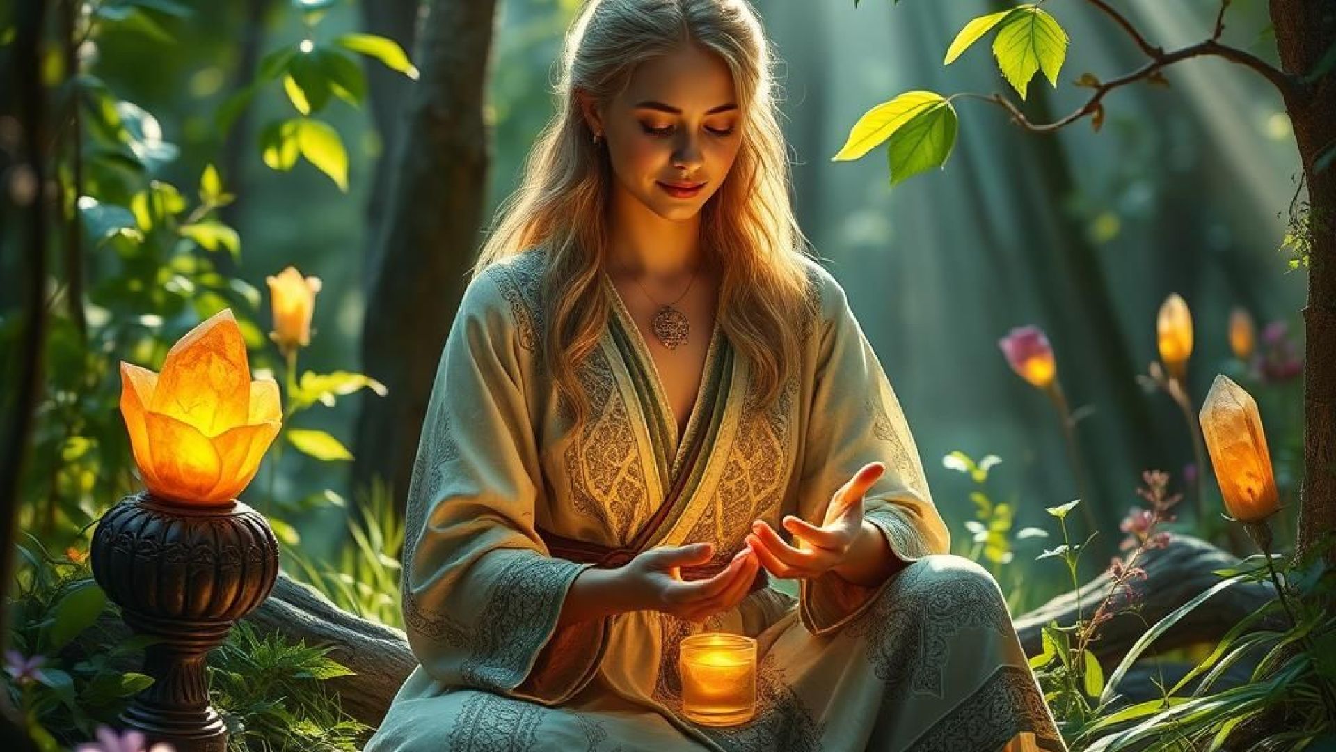 Voyantes astrologues  : profil 5