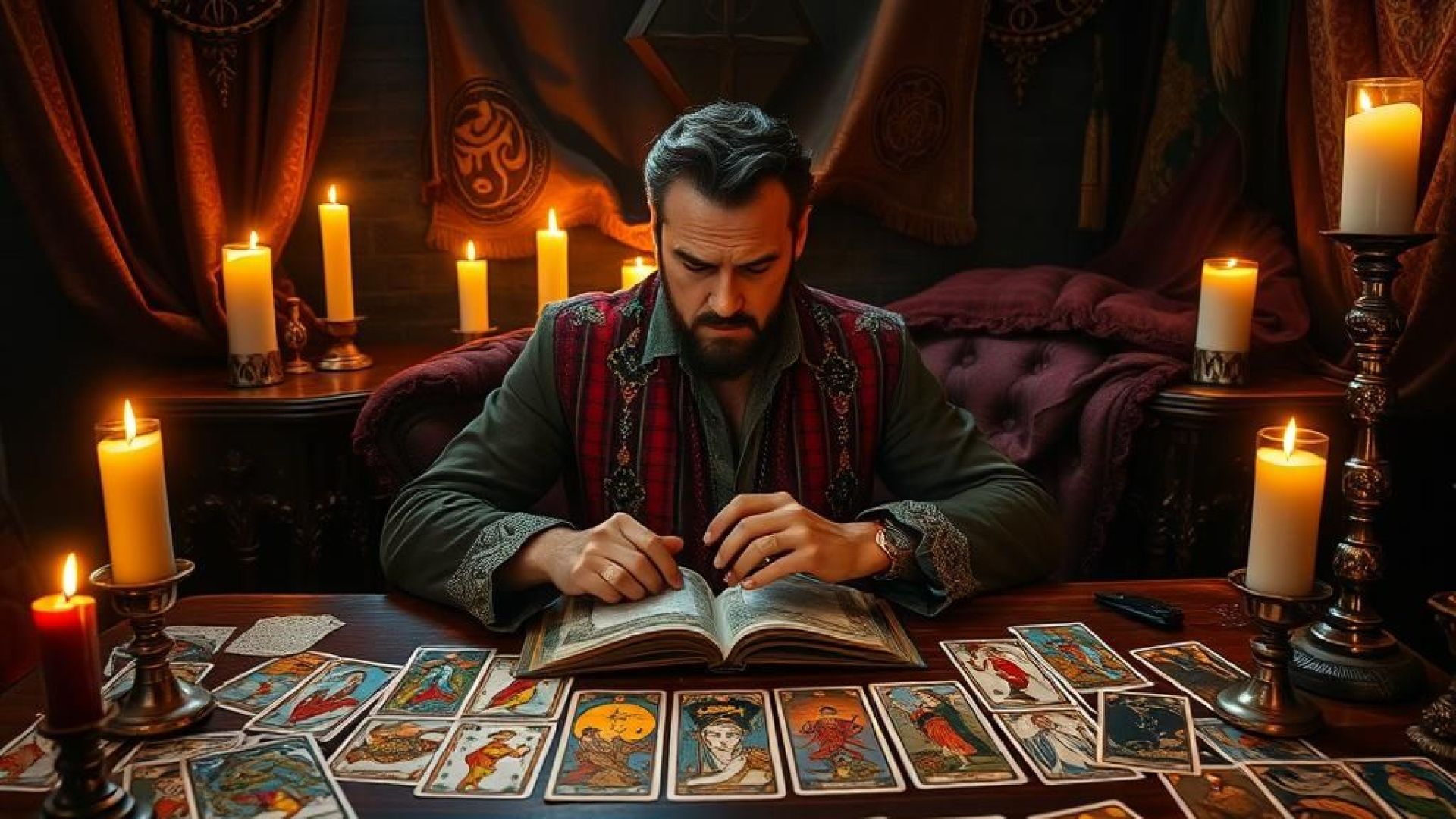 Atelier lithothérapie  : profil 6