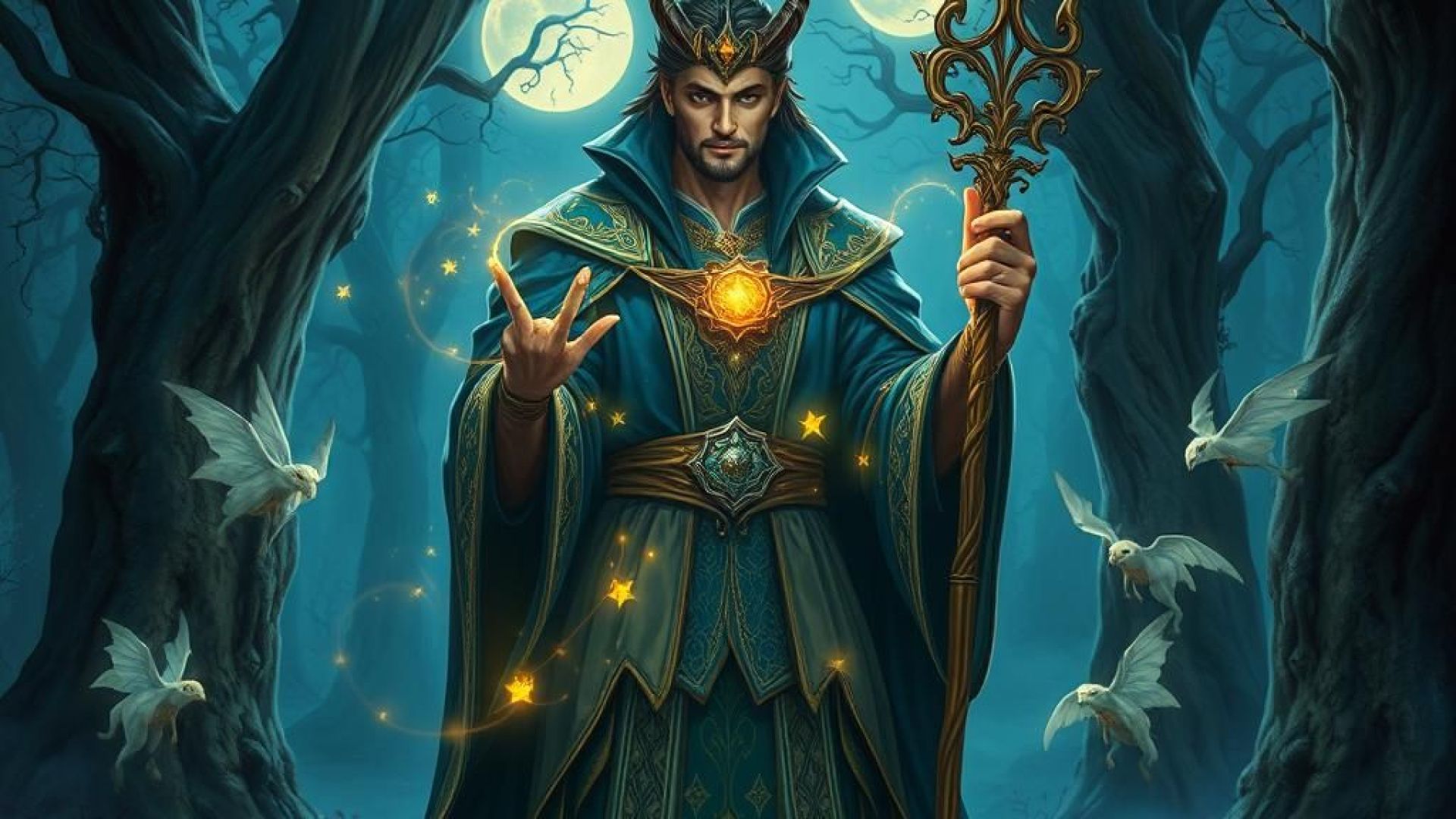 voyante clairvoyante  : profil 12