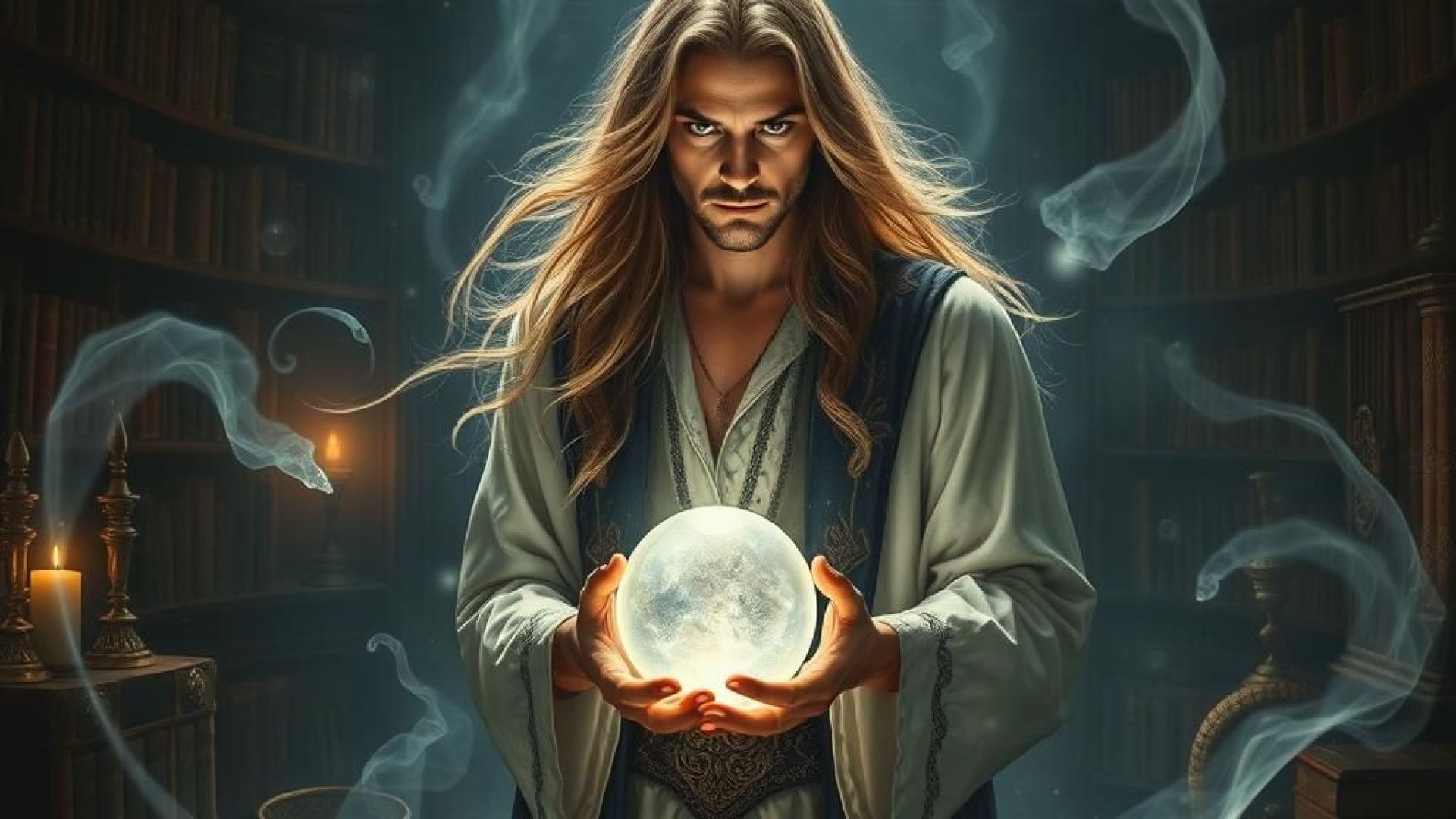 Voyantes astrologues  : profil 6