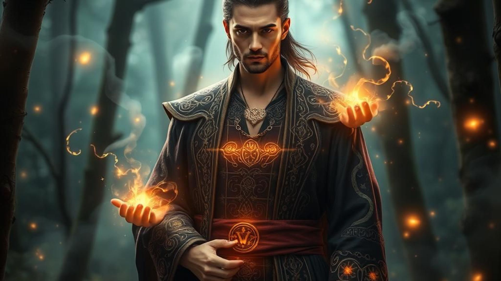Voyant ésotérisme  : profil 3