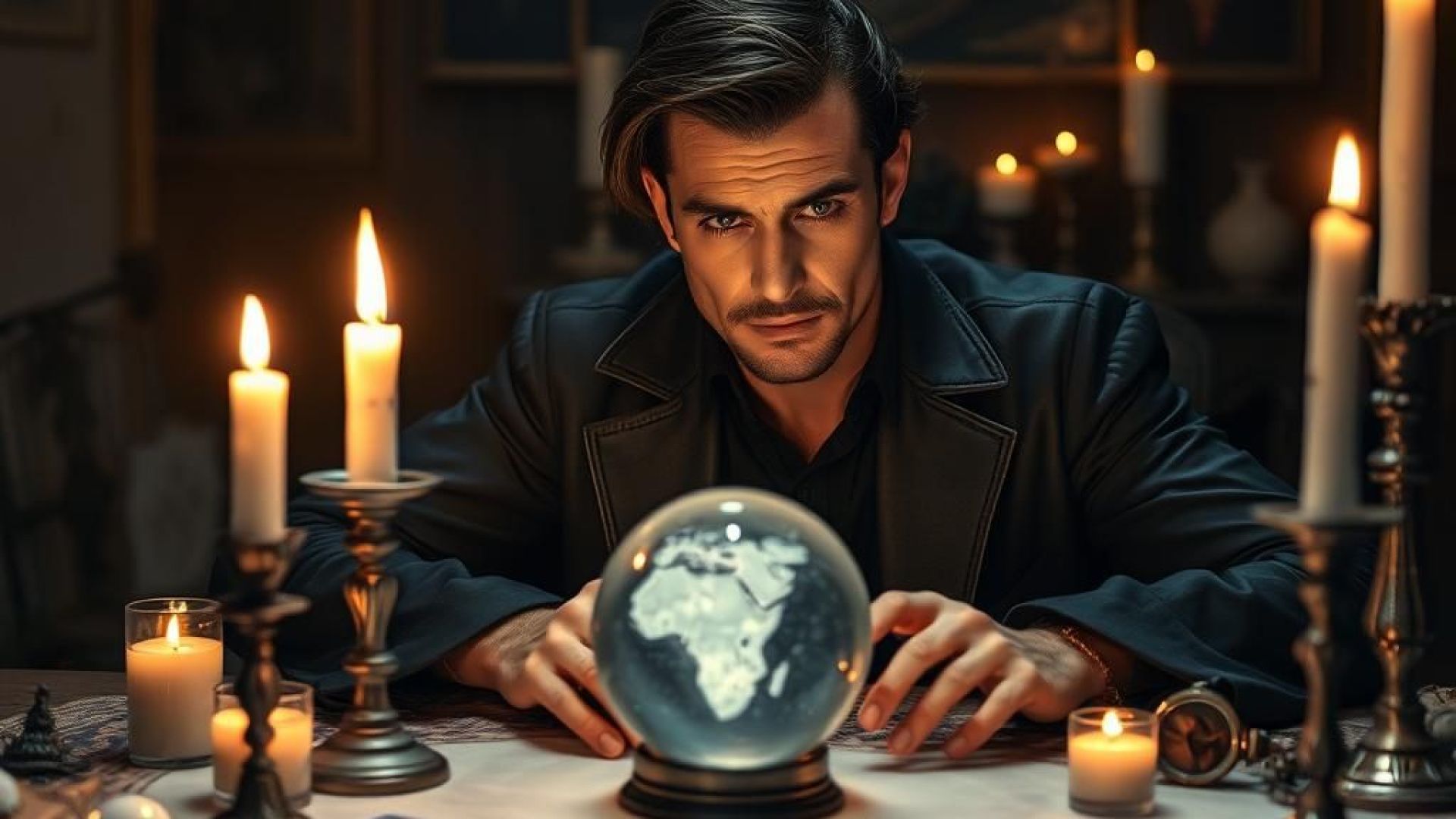 astrologie  : profil 1