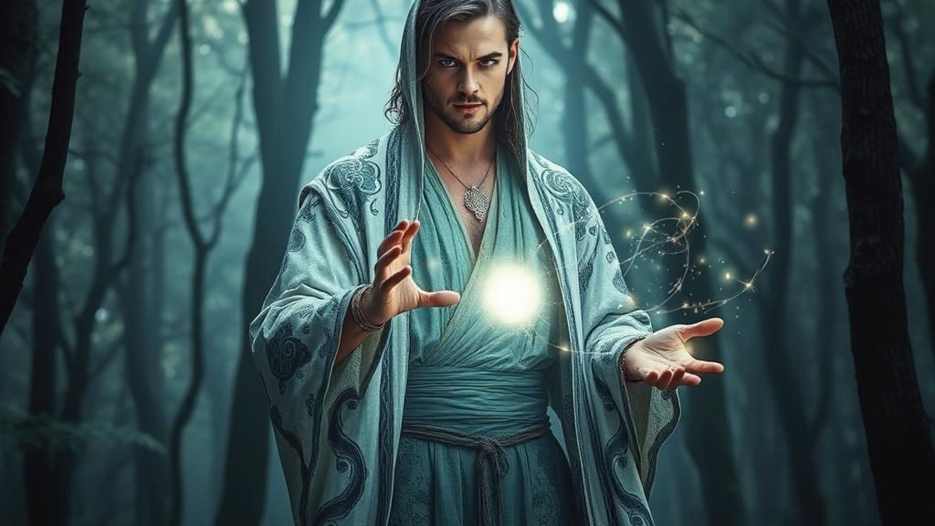 voyance et tarot  : profil 9