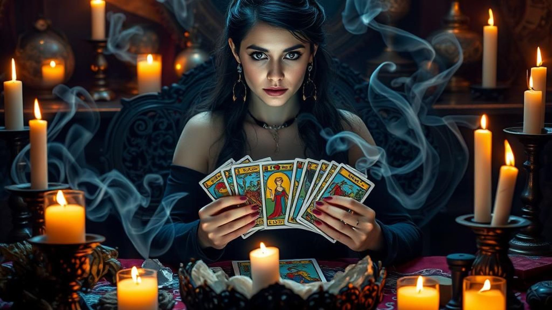 Rêves et spiritualité  : profil 6