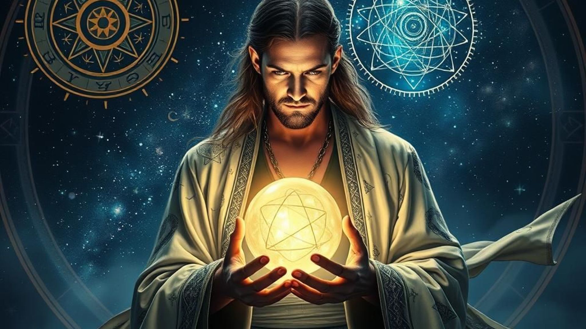 voyance et tarot  : profil 6