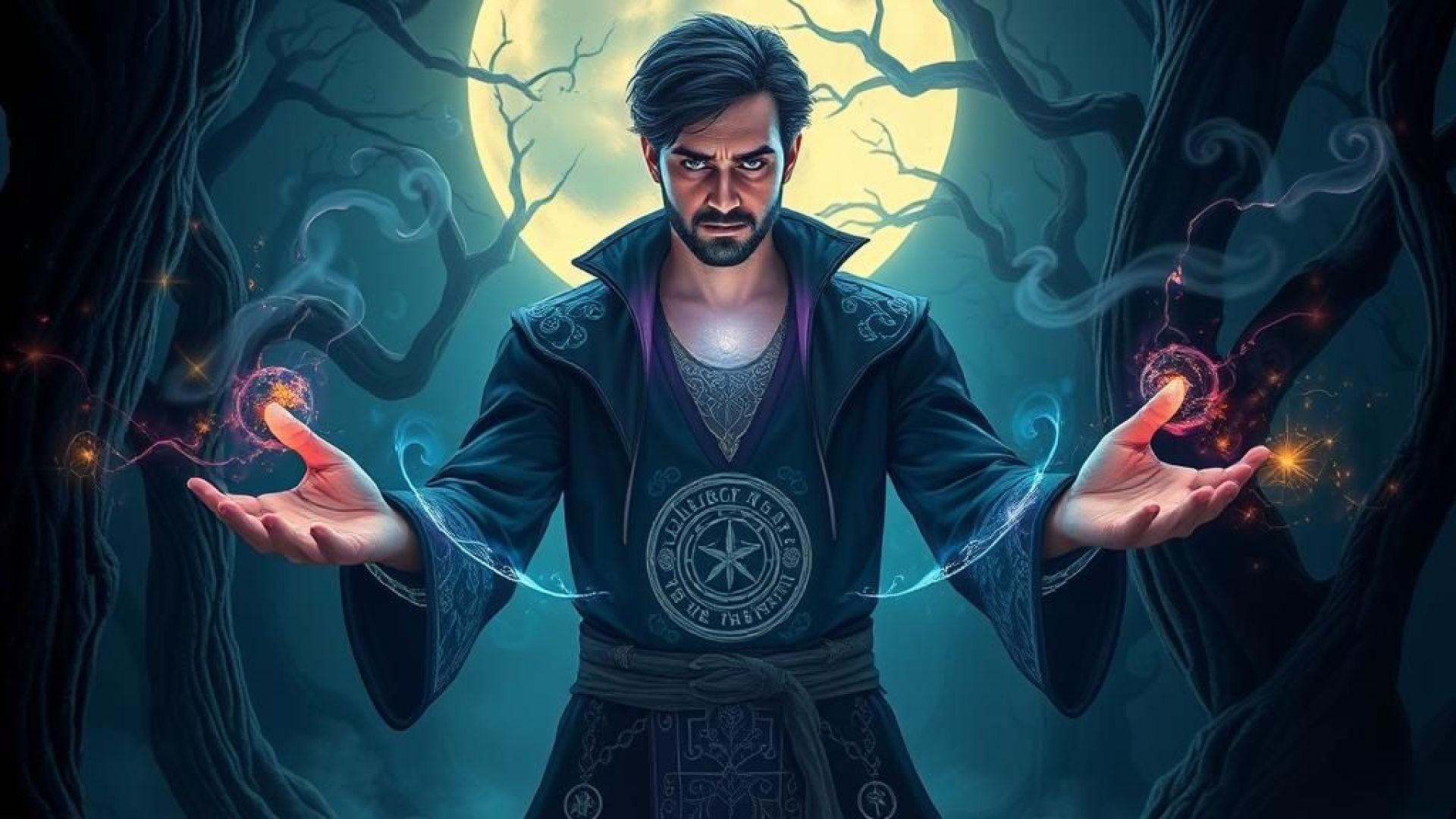 meilleur tarotiste  : profil 4