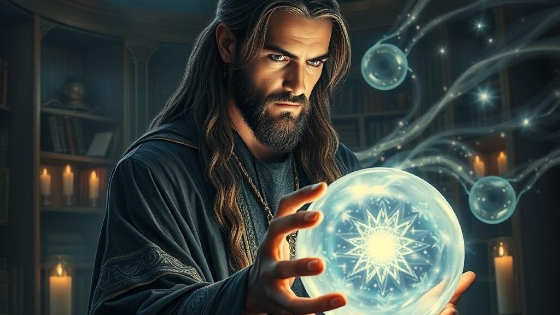 voyance en ligne  : profil 3