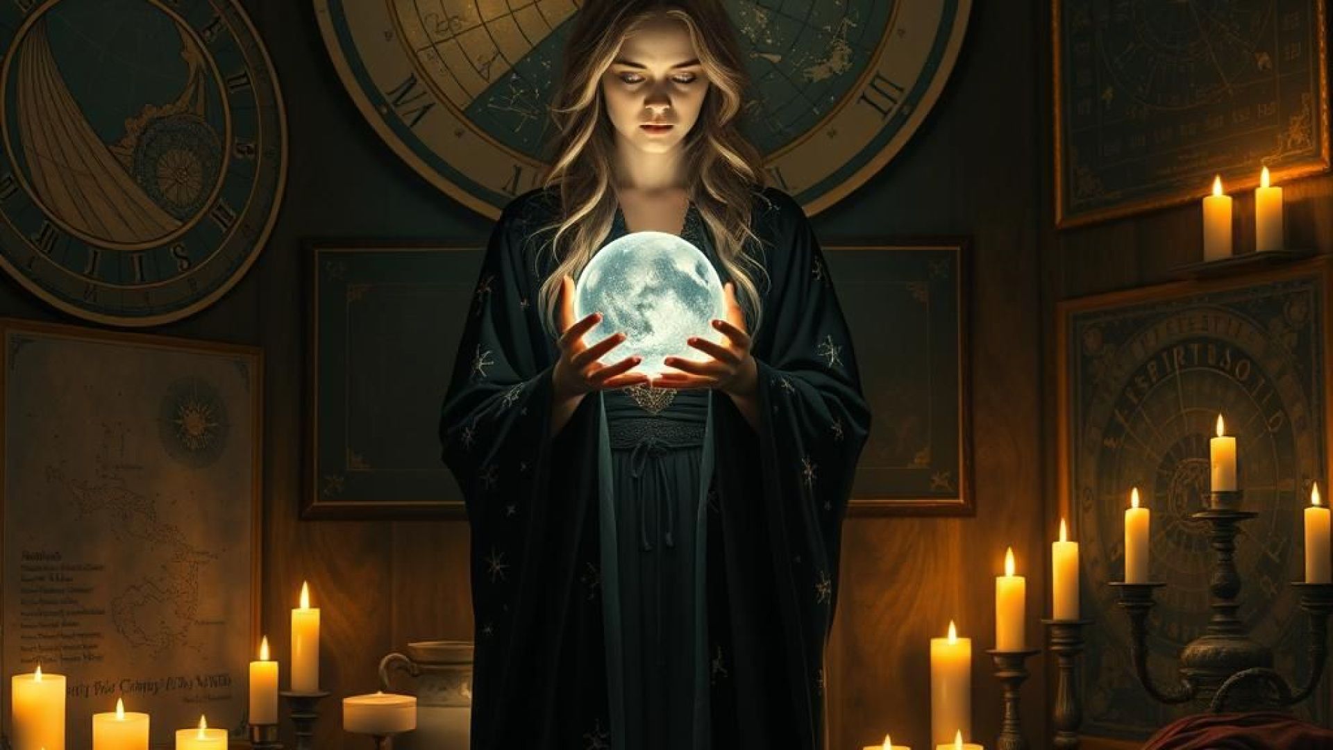 Lithothérapie et chakras  : profil 2