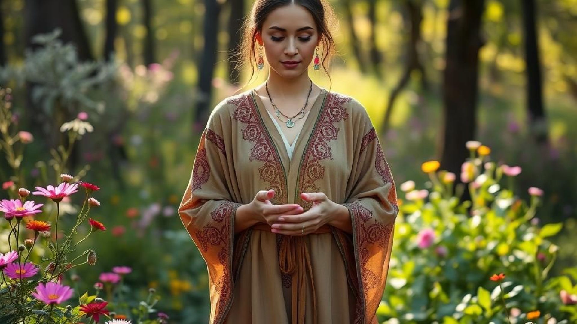 voyante et astrologie  : profil 11